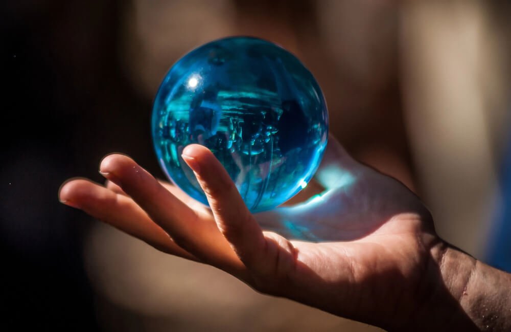Guest Data: The Crystal Ball Hoteliers Often Overlook